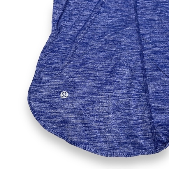 LULULEMON racerback tank top workout size 6 - Picture 2 of 4